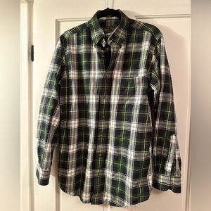 Orvis Signature Collection Buttondown